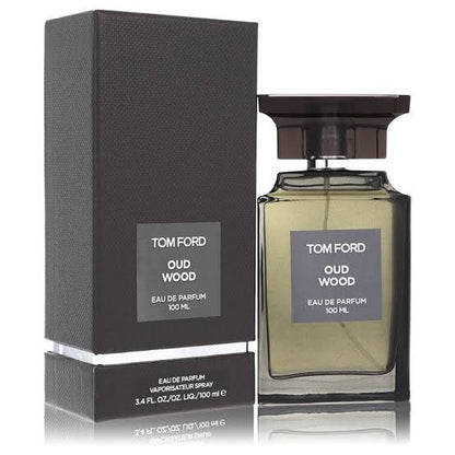 Tom ford oud wood 100ML (allow to open)