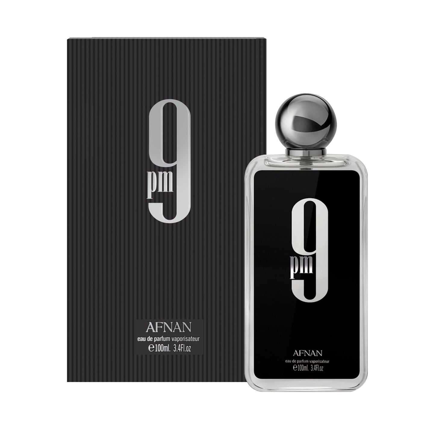 Afnan 9pm for Men Eau de Parfum 100 ML Spray