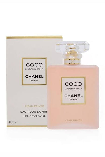 Coco Chanal 100ML (allow to open