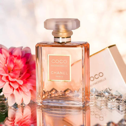 Coco Chanal 100ML (allow to open