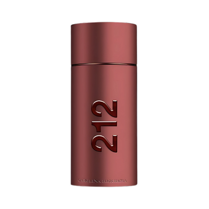 212 men sexy 100 ML perfume (allow to open)